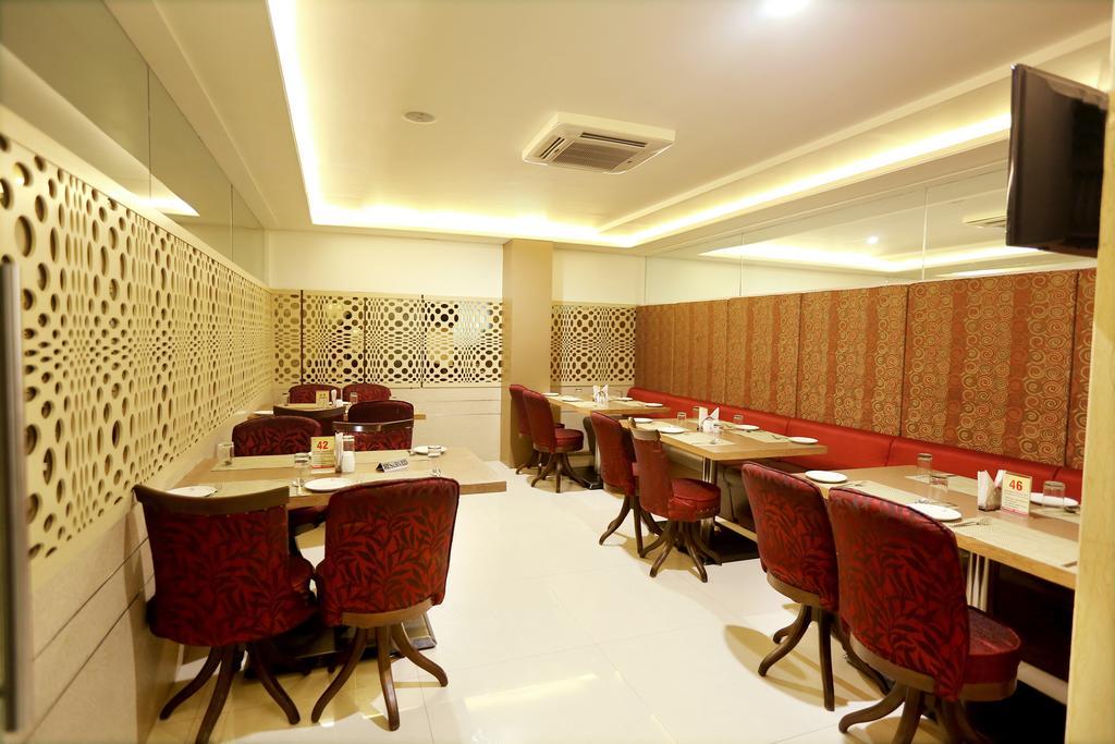 Swagath Grand Suchitra Hotel Hyderabad Esterno foto
