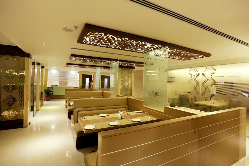 Swagath Grand Suchitra Hotel Hyderabad Esterno foto